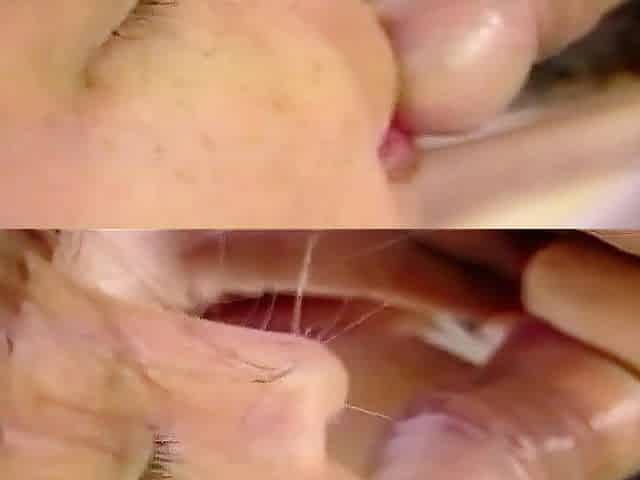 Newly married and my 1st blowjobs to my spouse's allies, real cuckold