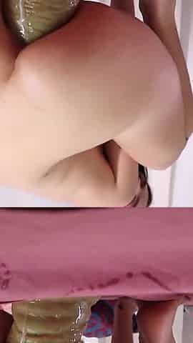 Training My Ass