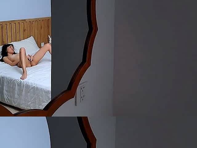 BTS - Fucking an Asian teen in my hotel room - Baebi Hel