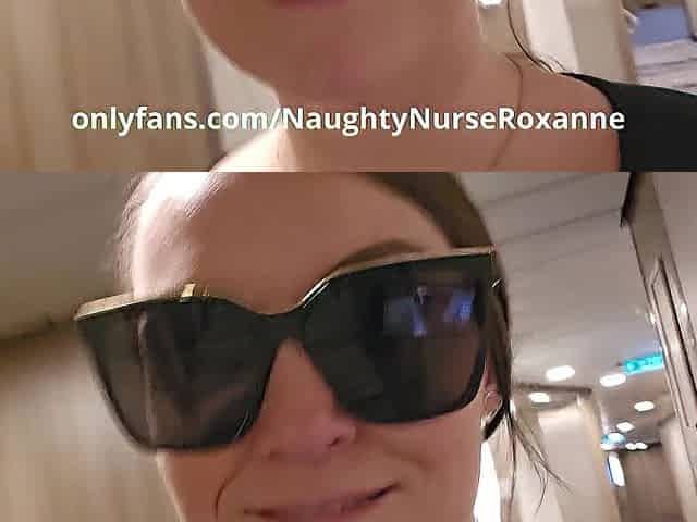 Room Hopping To Bang Multiple Boys In One Hotel