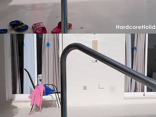 Cum on Lovita Fate's Feet