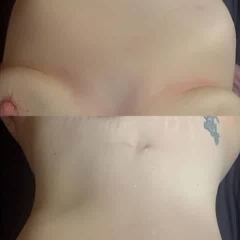A compilation of bouncing tits hard pink nipps and groaning