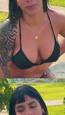 Sayafit Is an Amazon Sister-in-law with a Big Ass Who Is Unfaithful to Her Husband - Brian Evansx