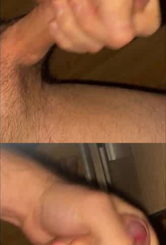 Large knob Trying fresh angle in my bedroom