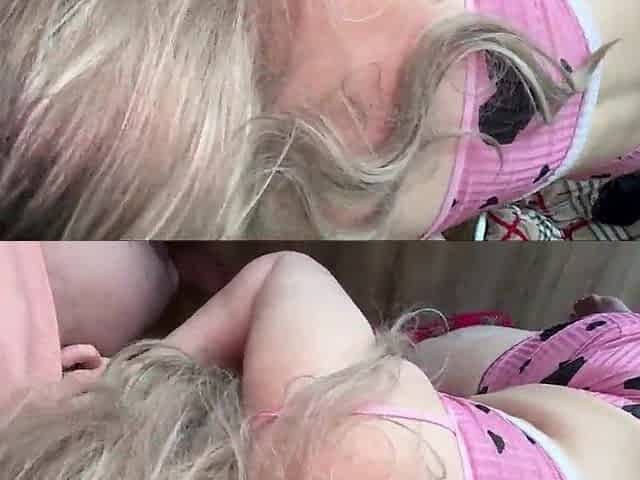 mother i'd like to fuck with large breasts and wide haunches had anal sex