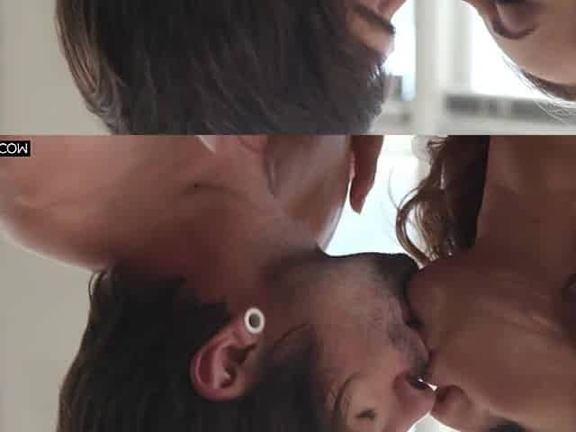 HOTWIFE XXX - "The Fresh Neighbour Hunk Bangs My Brains Out During the time that Hubby is at Work"