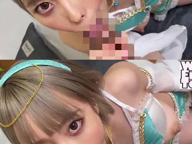 Asian Angel 27577