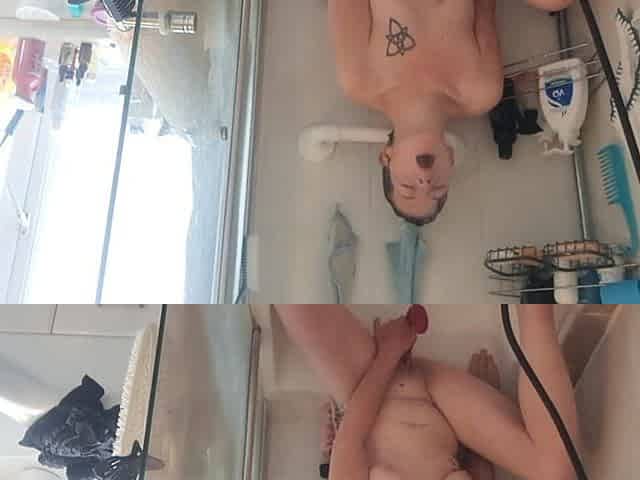 Shower Squirt