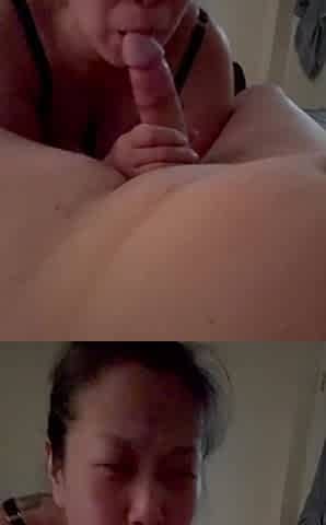 Oriental POV BJ