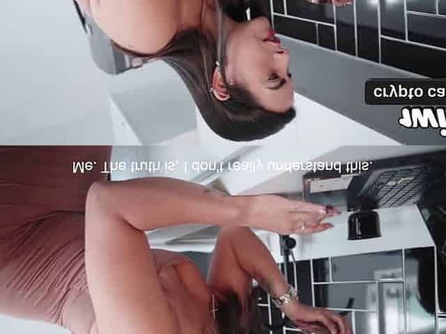 Hot MILF romps virgin nerd to invest online! Pipe Boy and Kylei Ellish - red-hot hardcore porn!