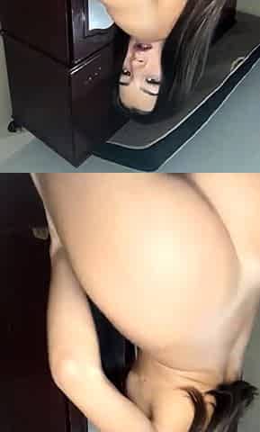 Angelica Bella Anal Ass Babe Fucked