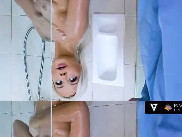 Dream Massage - Hottest Teen 18+ Blondes Compilation! Emma Hix, Elsa Jean, Chloe Cherry
