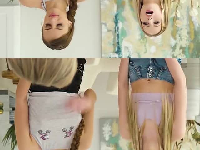 India Summer, Dee Williams, Gia Derza & Scarlett Sage - Mother's Day Blues