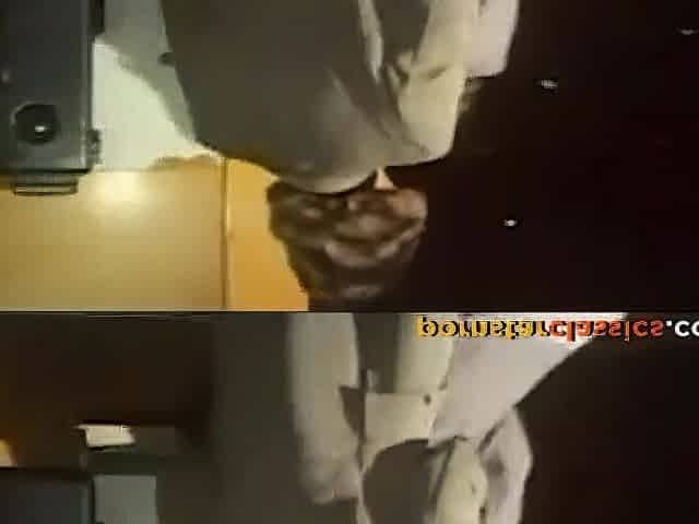 UNCOMMON Mary Millington hardcore explicit banging scene (RETRO)