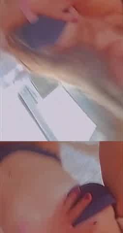 I Fucked Myself Multiple Times & Gave the Video to My 60F Lesbian Boss