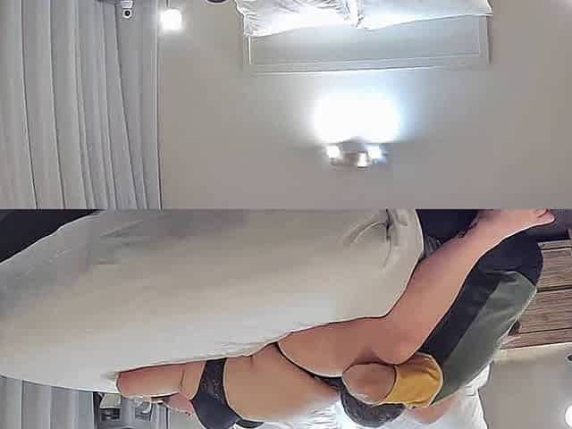 Webslut Sammy Jo HOTWIFE date night - Camera 2