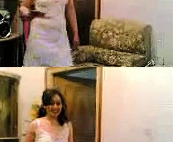 HOMEMADE TURKISH COUPLE SEX