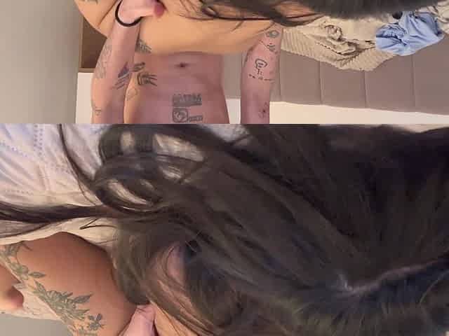 An 18-year-old student fuck for the first time