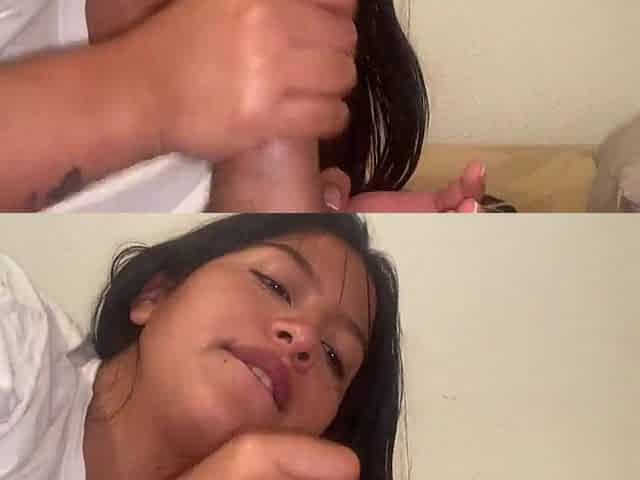 I bang my sister-in-law in the booty