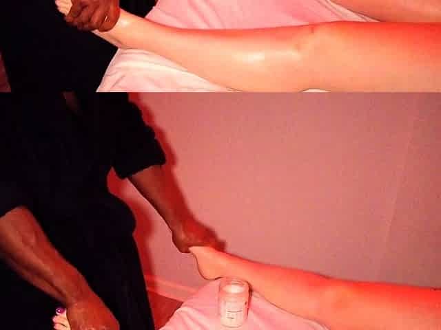 Sub Girl Massage Turn Into Happy Ending Onlyfans Video