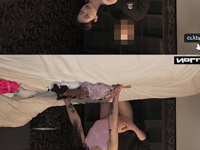Cute 18yo Angel Banged At Home