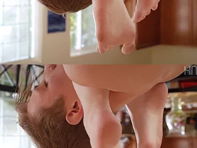 Caught My Stepmom Masturbating - Erin Everheart New Zealand