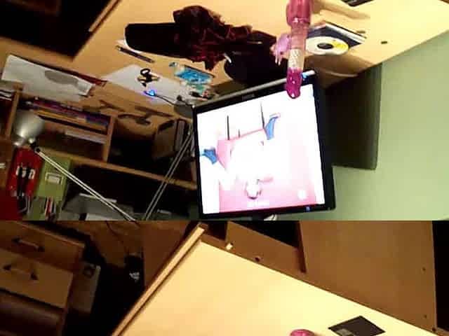 homemade masturbation