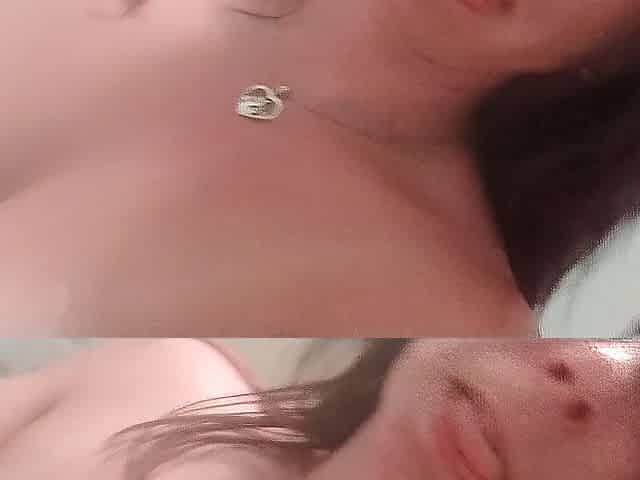 third shower in less then 12hrs