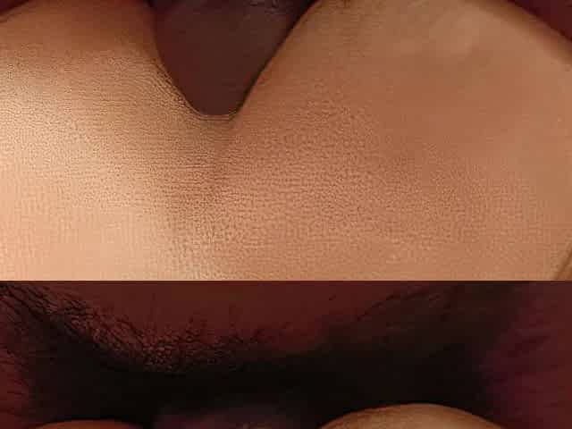 Large ebony knob hawt bang hard Large butt