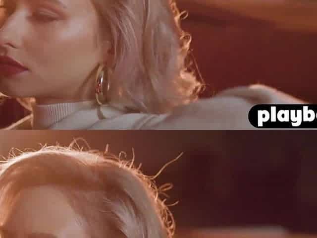 Hawt large butt chick bare hawt body so hawt mother I'd like to fuck enjoyed posing for Playboy
