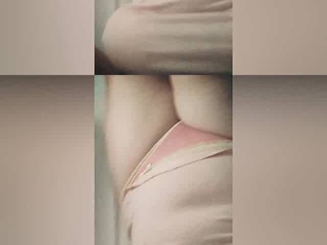 Stepmom Amara, Woke up in the Middle of the Night Horny
