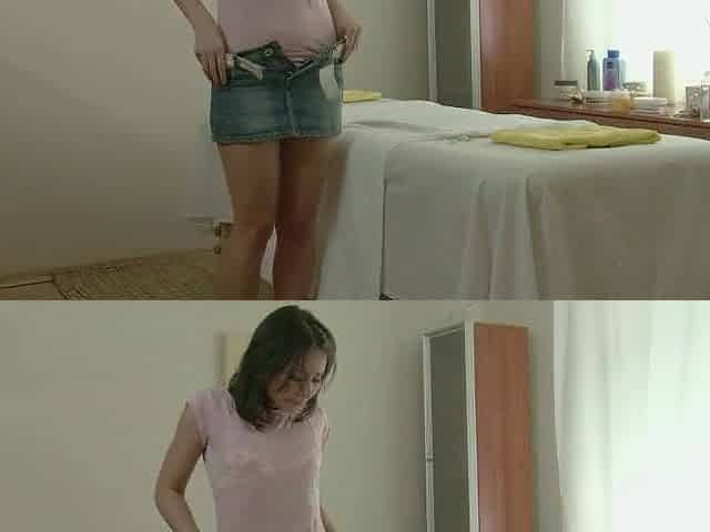 Valentina B Takes His Knob & Cum Inside Her Throat!