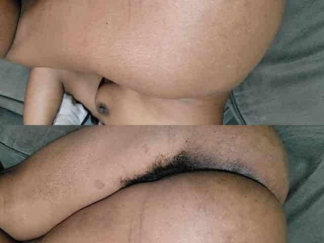 PAWG Ass Girl Use Her Fuckmachine in Pussy 5 Min
