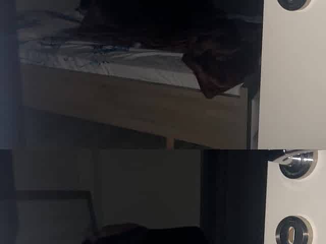 Real Sex at Home, Kissing & Passionate Hard Fucking Missionary!!