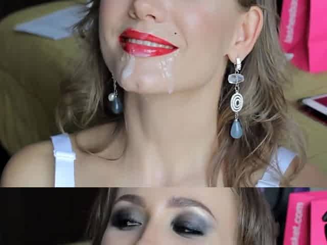 740 Cumshots Compilation 5