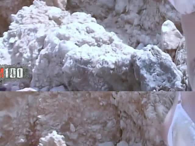 Jorge Fernandez And Sonia Baby In Spanish Teen 18+ Pornstar Fucking In The Beach