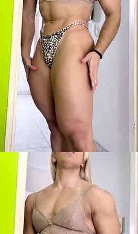 Amateur Horny Blonde Masturbates with Beer More webcamgirls