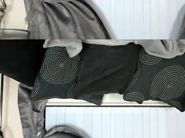 Big boobs milf masturbates with her dildo