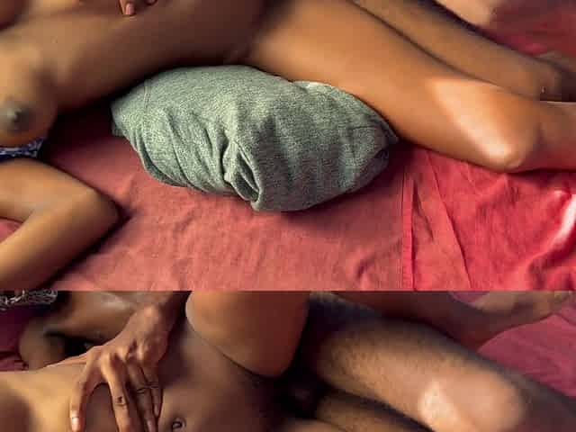 My Girlfriend Was Really Enjoying This Position