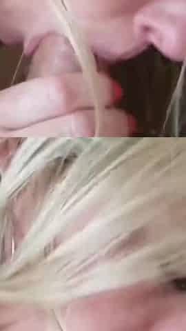 MILF Sucks Dick in Mexico