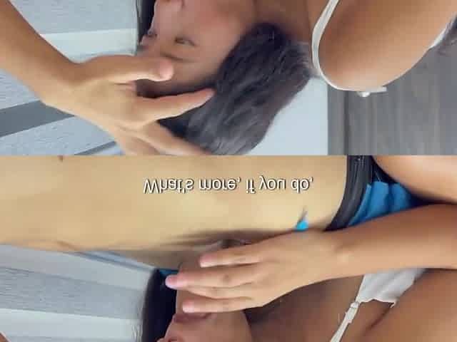 I Enjoy A Good Fuck From My Sexy Horny Neighbor Who Loves To See My Huge Cock Stuck In Her Ass