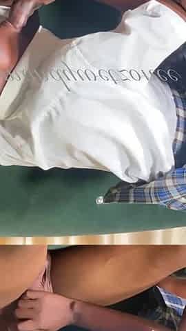 Spoil College Girl Fuck Her Stepuncle When No One Was Home