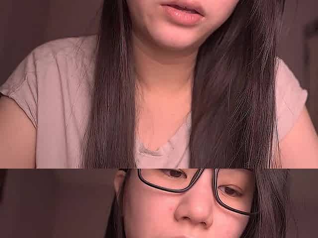 Spare the Harlot - Nerdy Oriental Gal ASMR - Joshua 6-8