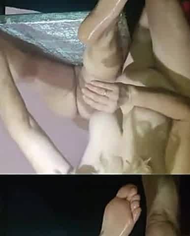 Back Massage 8