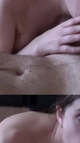 Sucking Dick, Licking Ass and Getting Facial