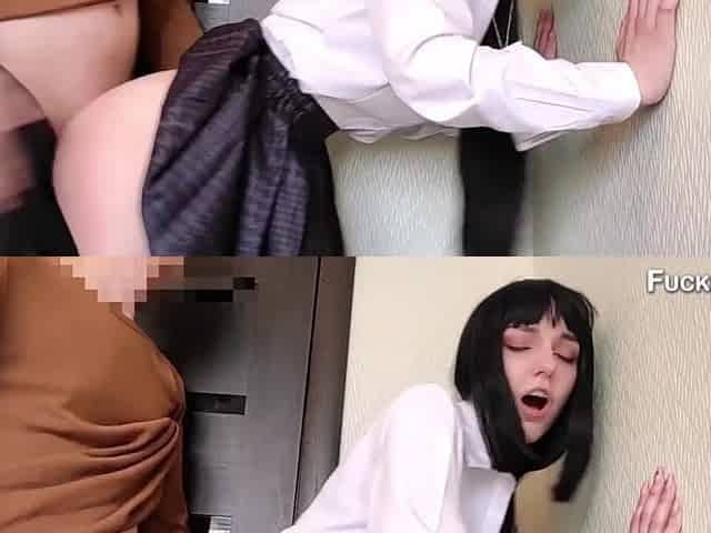 Comics cosplays screw compilation