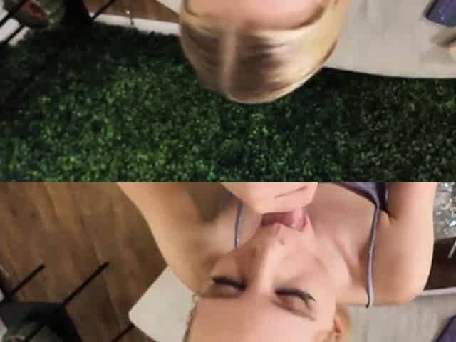 Sis Loves Me - I My Stepsis To Suck My Cock And Photograph