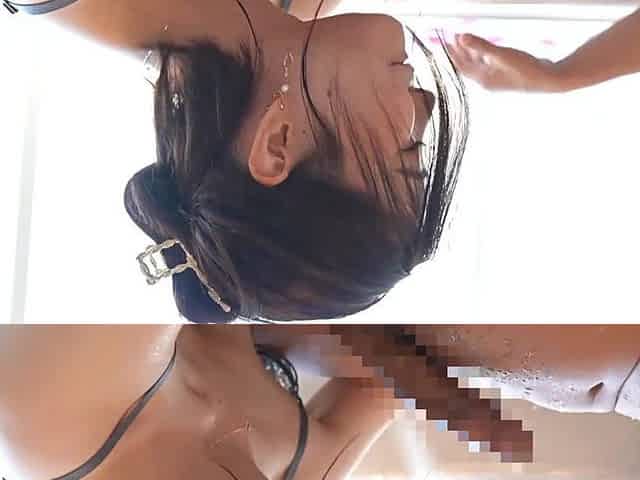 Superb Lingerie & Oily Intertwined with Instinct Fucks. Part.2