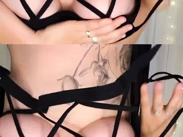 Lexi Snow - JOI Challenge