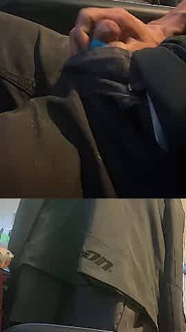DILF Native Ecstasy With A Late Night Jerk And Squirt, Please Have a fun ????????????????
